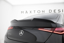 Mercedes-Benz GLC Coupe AMG-Line C254 2022+ Vingextension 3D Maxton Design